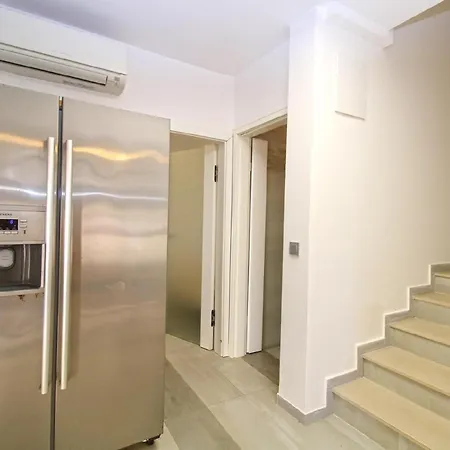 Апартаменты Fuer 7 Personen Ca 90 Qm In Pjescana Uvala, Istrien Istrische Riviera *