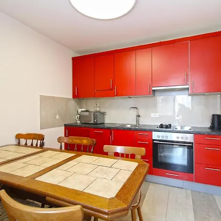Fuer 7 Personen Ca 90 Qm In Pjescana Uvala, Istrien Istrische Riviera Апартаменты Пьешчана-Увала