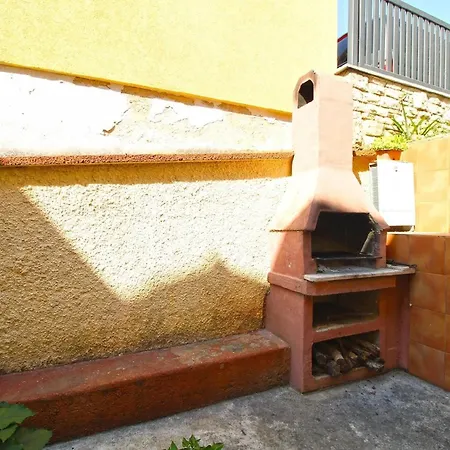 Fuer 7 Personen Ca 90 Qm In Pjescana Uvala, Istrien Istrische Riviera * Пьешчана-Увала