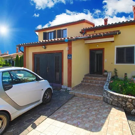 Fuer 7 Personen Ca 90 Qm In Pjescana Uvala, Istrien Istrische Riviera Апартаменты