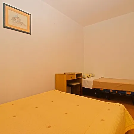 Fuer 7 Personen Ca 90 Qm In Pjescana Uvala, Istrien Istrische Riviera *