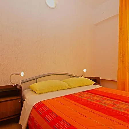 Apartment Fuer 7 Personen Ca 90 Qm In Pjescana Uvala, Istrien Istrische Riviera *
