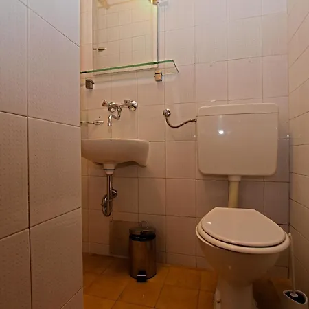Apartment Fuer 7 Personen Ca 90 Qm In Pjescana Uvala, Istrien Istrische Riviera Pjescana Uvala