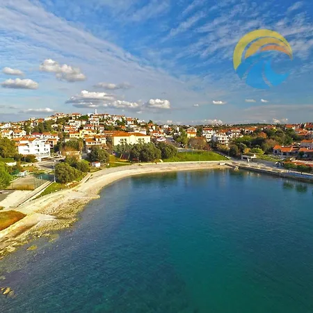 Fuer 7 Personen Ca 90 Qm In Pjescana Uvala, Istrien Istrische Riviera Apartment Pjescana Uvala