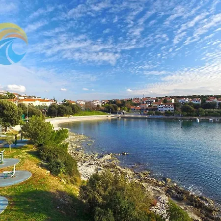 Fuer 7 Personen Ca 90 Qm In Pjescana Uvala, Istrien Istrische Riviera *
