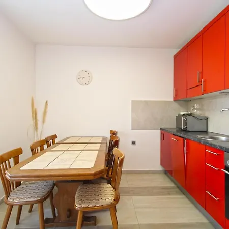 Fuer 7 Personen Ca 90 Qm In Pjescana Uvala, Istrien Istrische Riviera Apartament