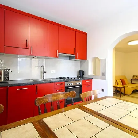 Fuer 7 Personen Ca 90 Qm In Pjescana Uvala, Istrien Istrische Riviera Apartament *