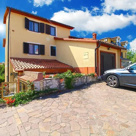 Apartament Fuer 7 Personen Ca 90 Qm In Pjescana Uvala, Istrien Istrische Riviera Pjescana Uvala
