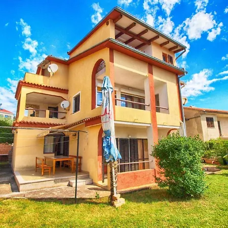 Fuer 7 Personen Ca 90 Qm In Pjescana Uvala, Istrien Istrische Riviera *